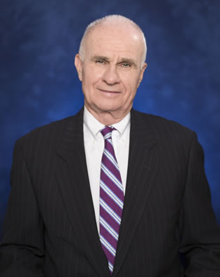 John F. McKenna, Esq.